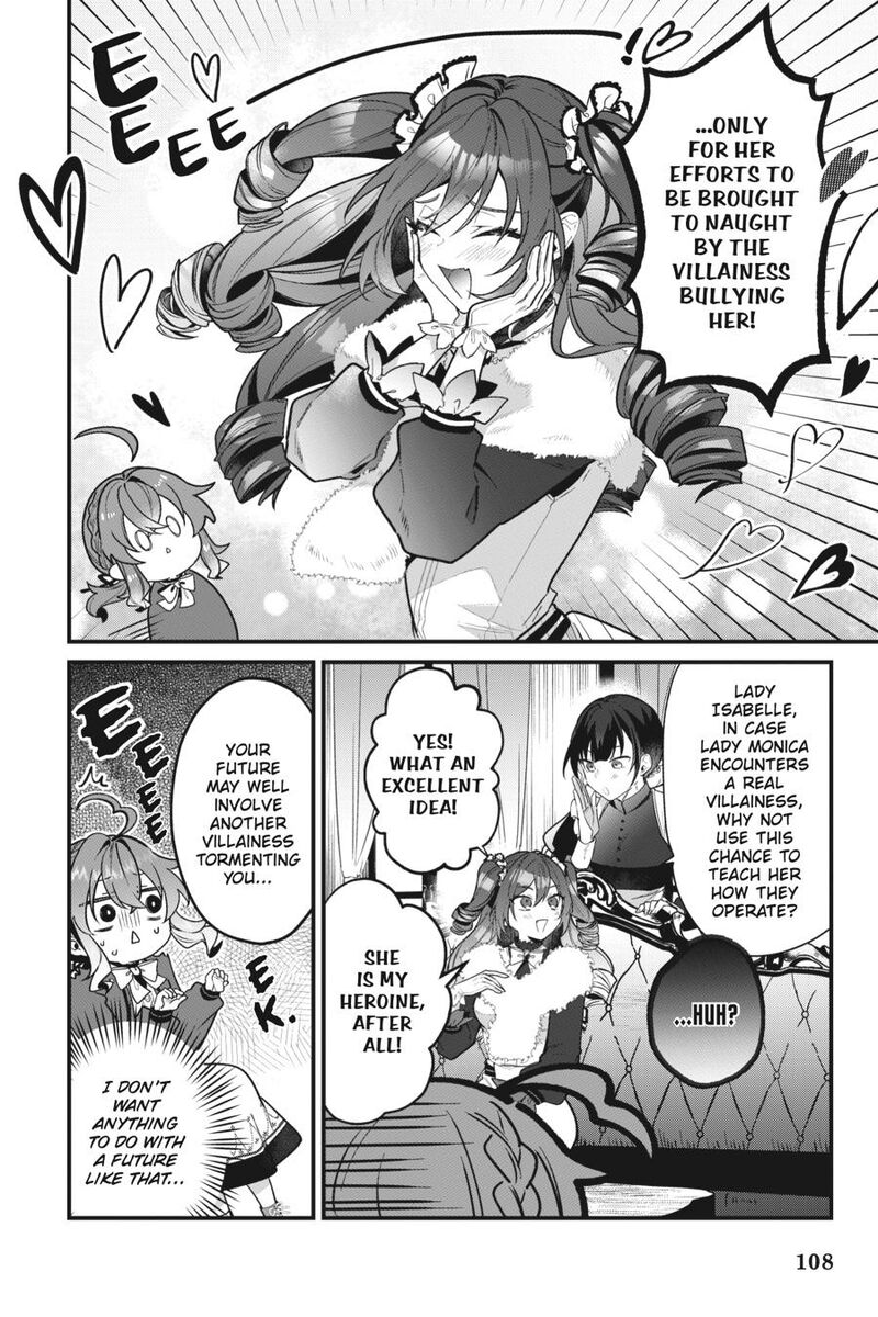 Silent Witch Chinmoku No Majo No Kakushigoto 17 6