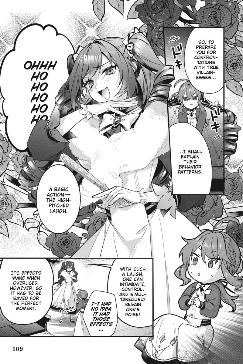 Silent Witch Chinmoku No Majo No Kakushigoto 17 7