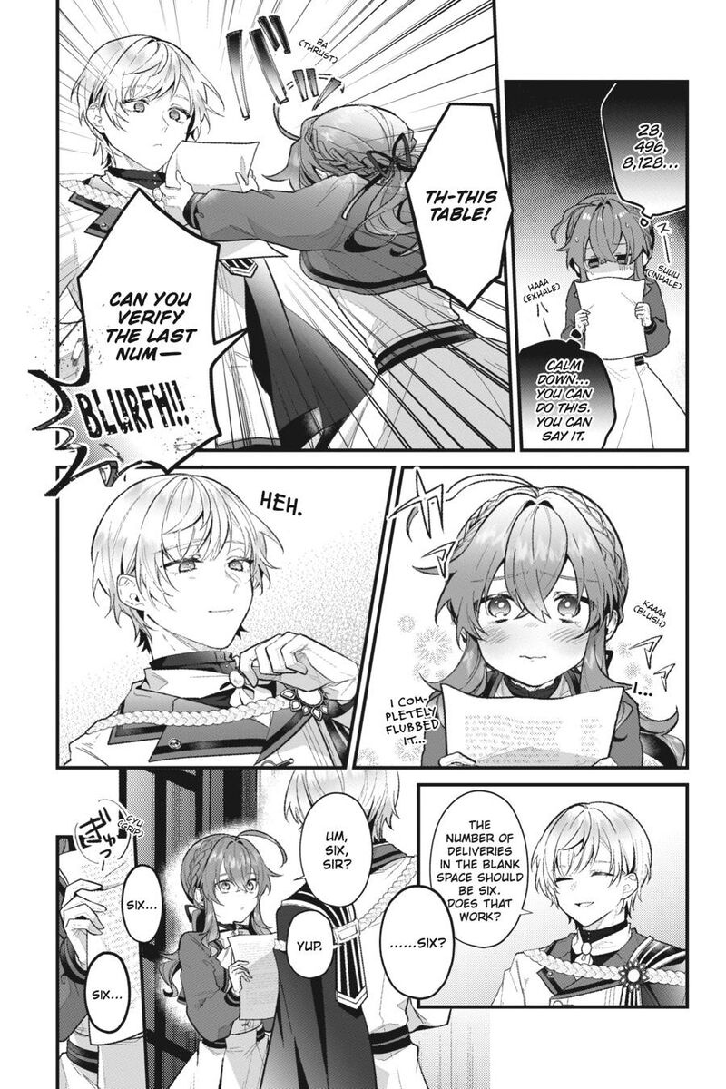 Silent Witch Chinmoku No Majo No Kakushigoto 17e 10