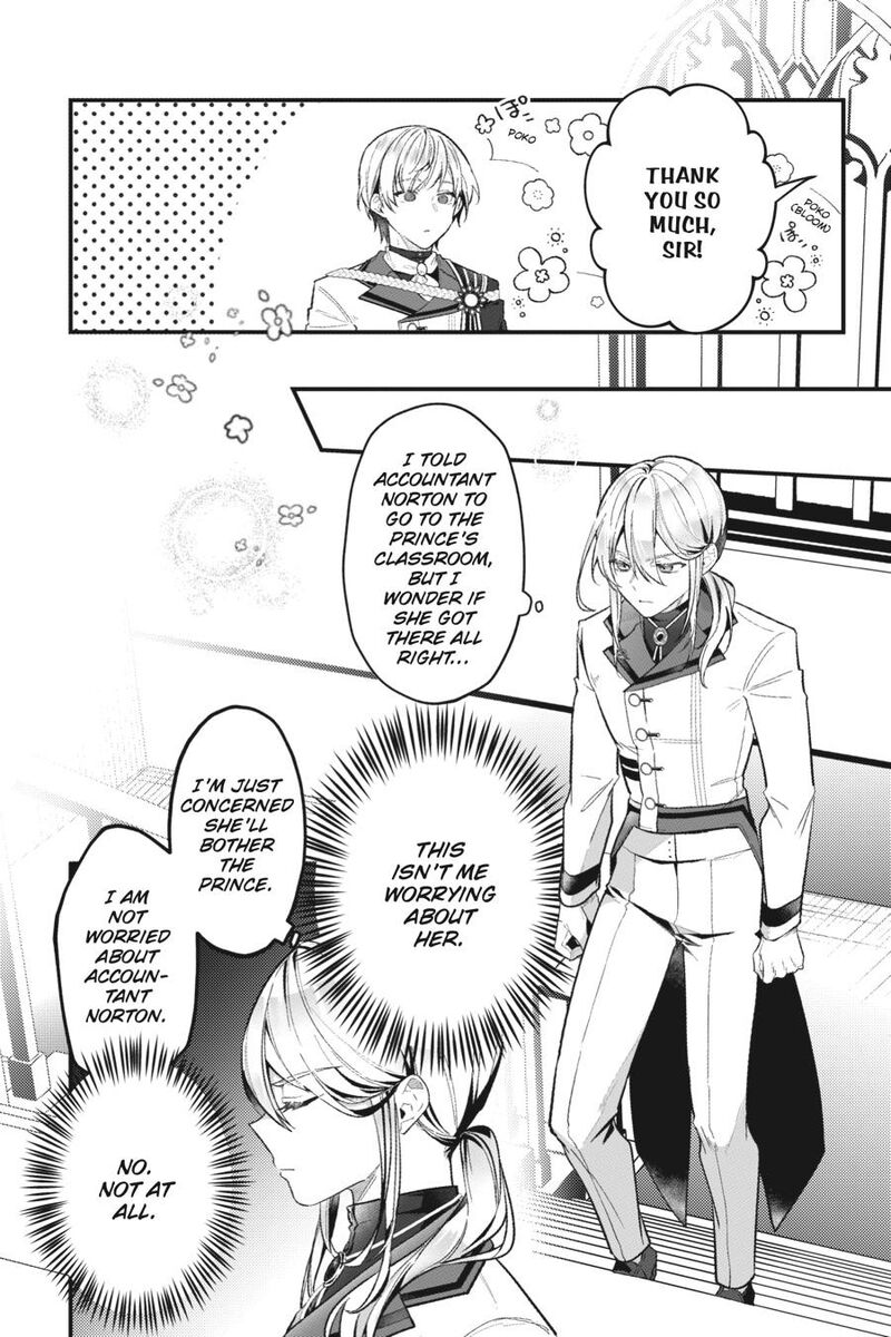 Silent Witch Chinmoku No Majo No Kakushigoto 17e 12