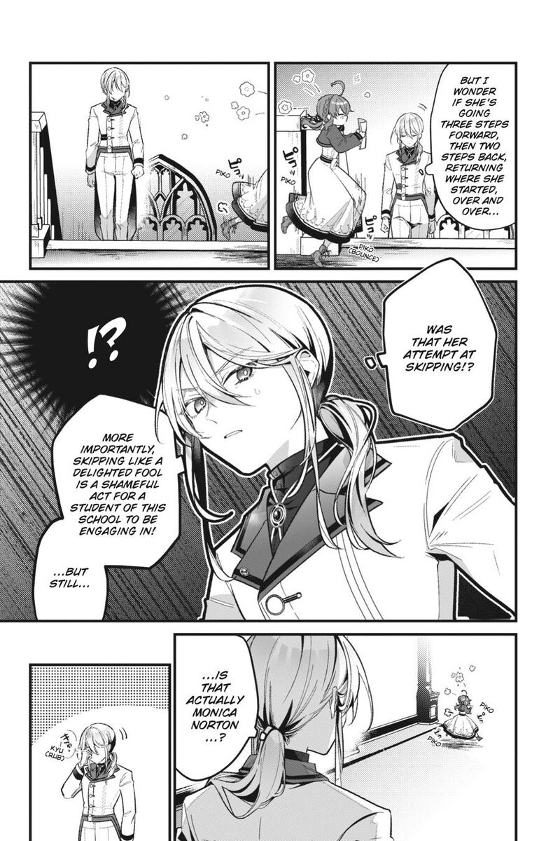 Silent Witch Chinmoku No Majo No Kakushigoto 17e 13