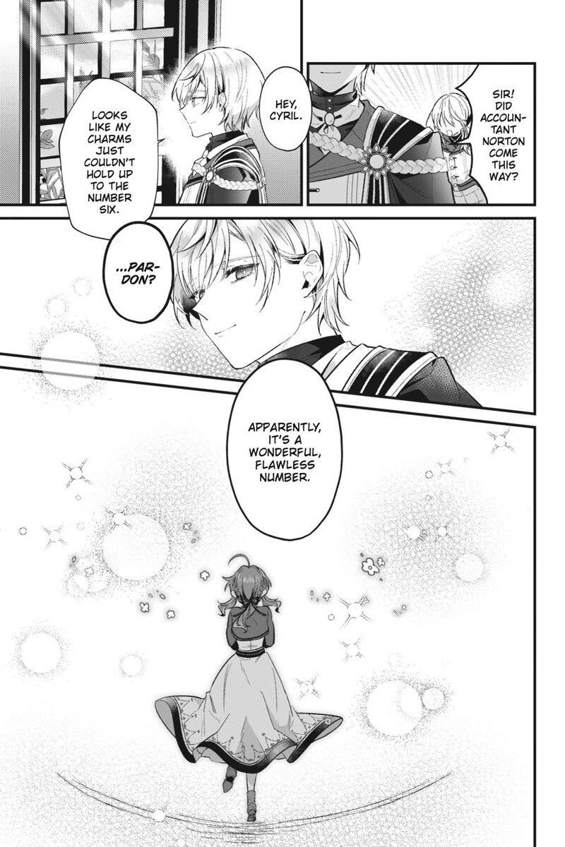 Silent Witch Chinmoku No Majo No Kakushigoto 17e 14