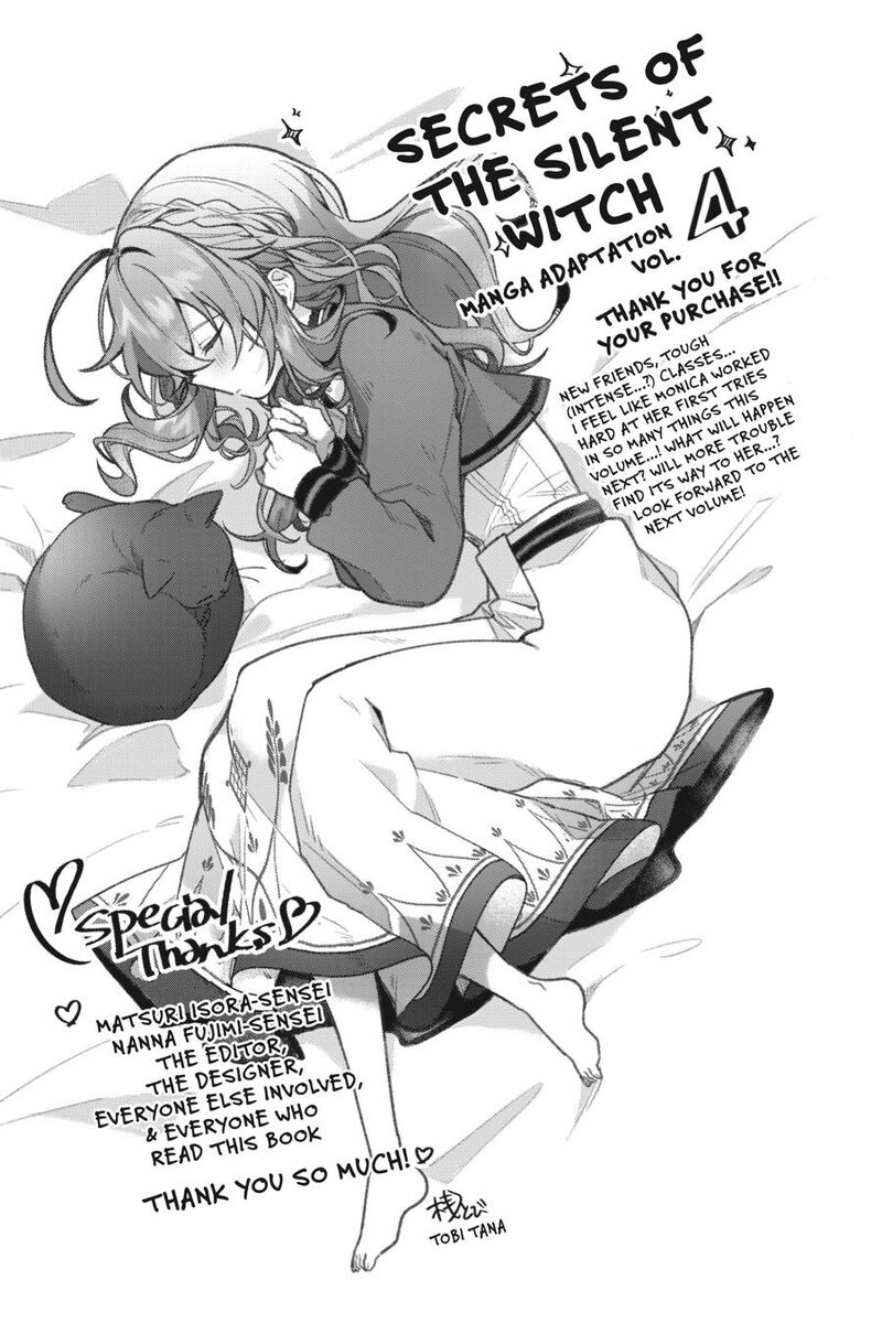 Silent Witch Chinmoku No Majo No Kakushigoto 17e 15