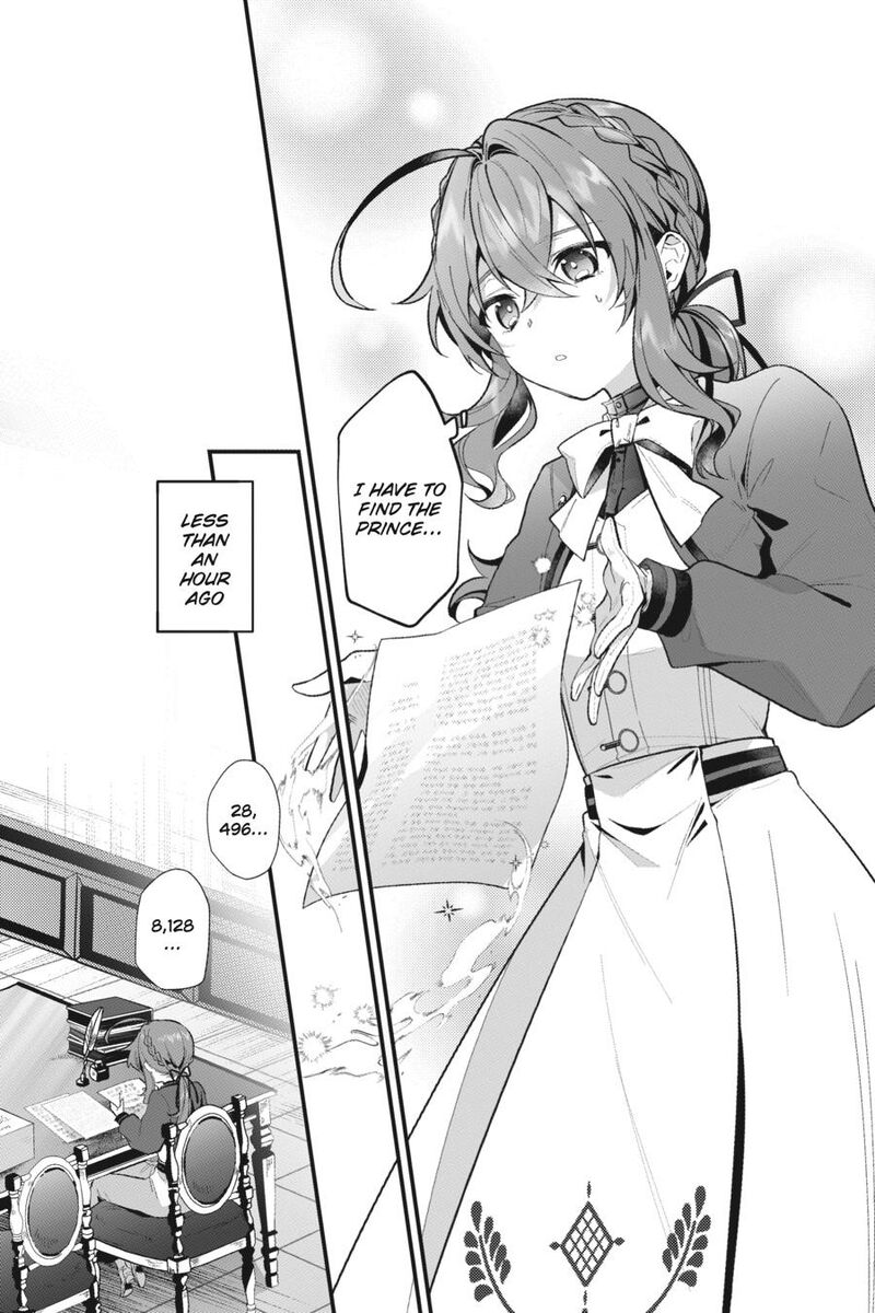 Silent Witch Chinmoku No Majo No Kakushigoto 17e 3