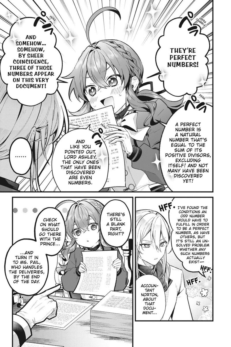 Silent Witch Chinmoku No Majo No Kakushigoto 17e 5