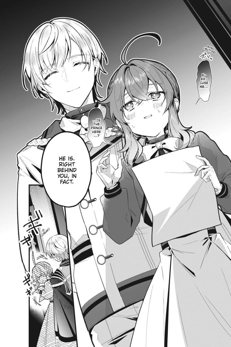 Silent Witch Chinmoku No Majo No Kakushigoto 17e 8
