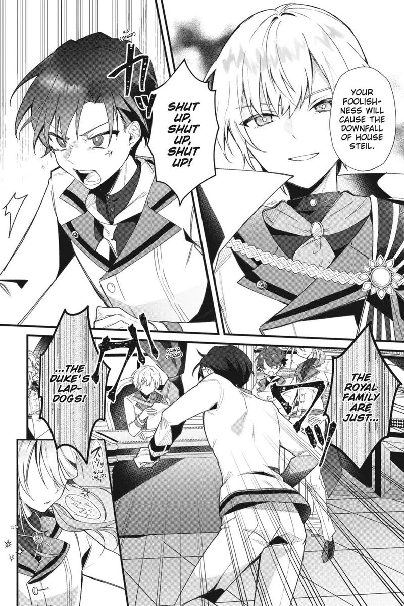 Silent Witch Chinmoku No Majo No Kakushigoto 2 10