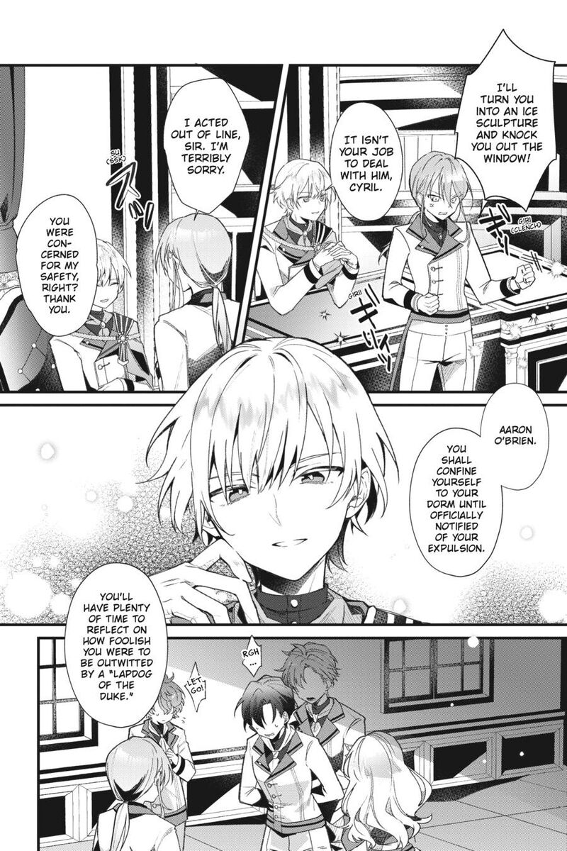 Silent Witch Chinmoku No Majo No Kakushigoto 2 12