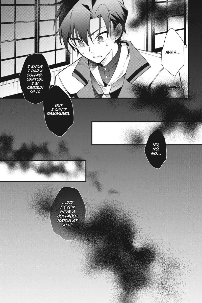 Silent Witch Chinmoku No Majo No Kakushigoto 2 13