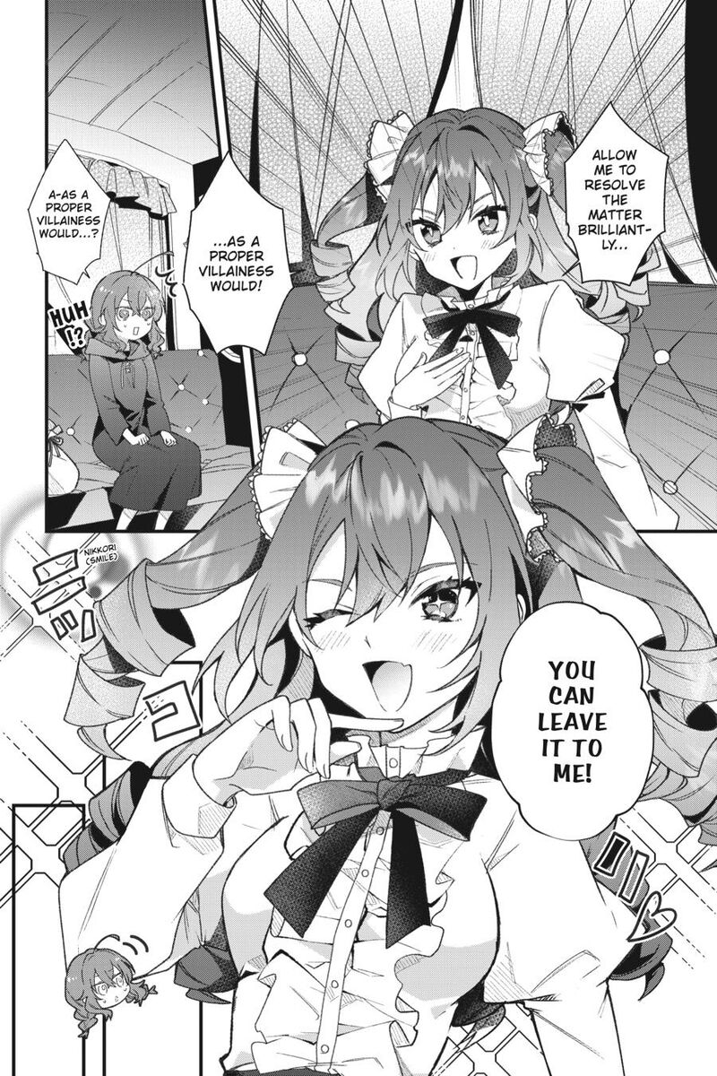 Silent Witch Chinmoku No Majo No Kakushigoto 2 15