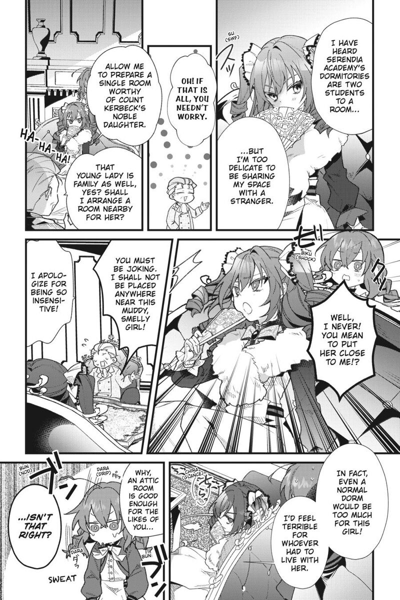 Silent Witch Chinmoku No Majo No Kakushigoto 2 17