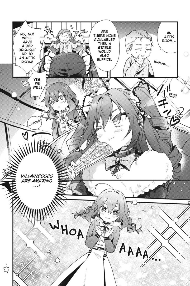 Silent Witch Chinmoku No Majo No Kakushigoto 2 18