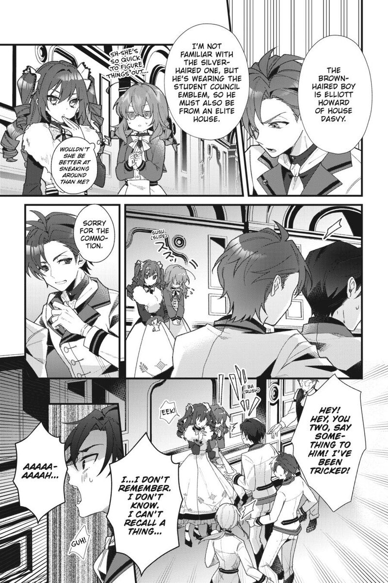 Silent Witch Chinmoku No Majo No Kakushigoto 2 21
