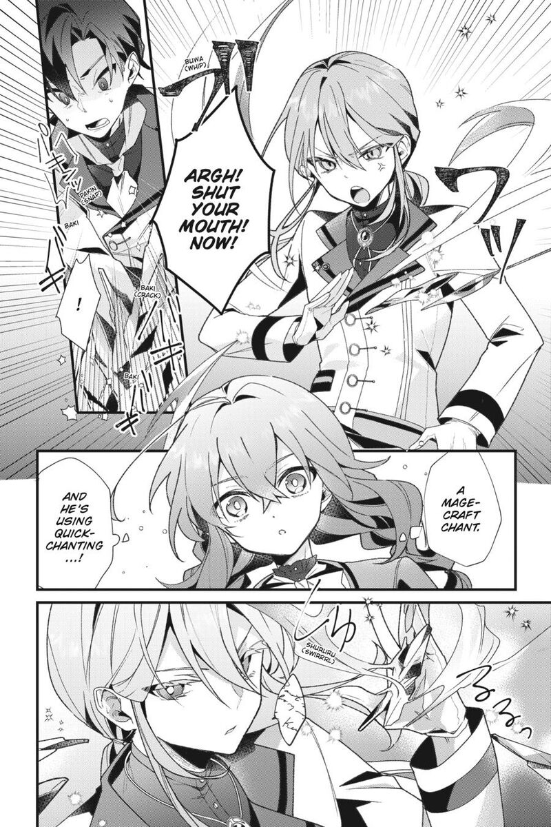 Silent Witch Chinmoku No Majo No Kakushigoto 2 23