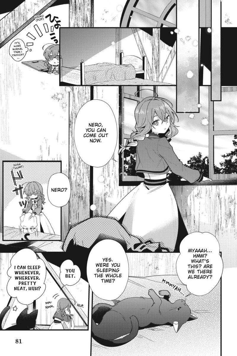 Silent Witch Chinmoku No Majo No Kakushigoto 2 26