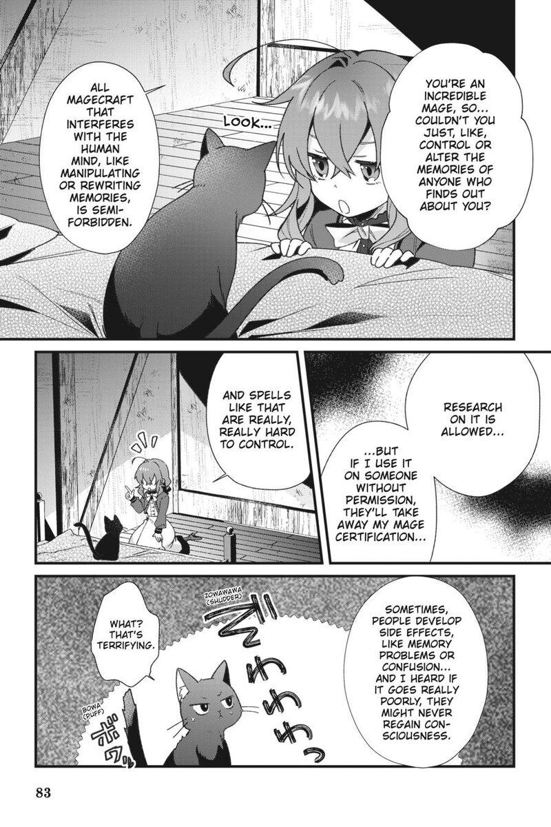 Silent Witch Chinmoku No Majo No Kakushigoto 2 28