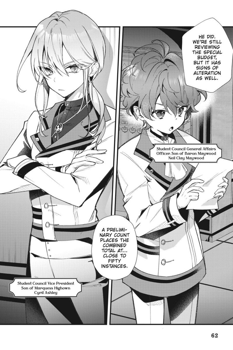 Silent Witch Chinmoku No Majo No Kakushigoto 2 6