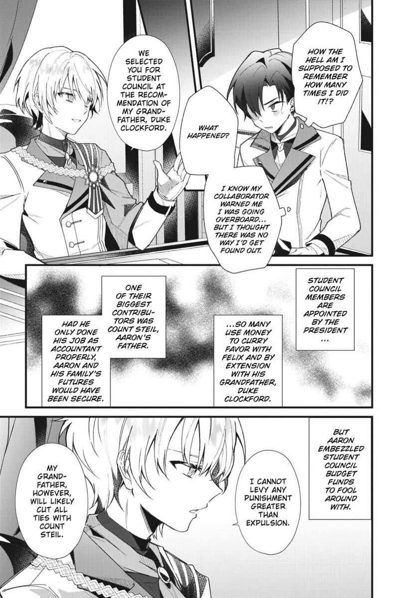 Silent Witch Chinmoku No Majo No Kakushigoto 2 7