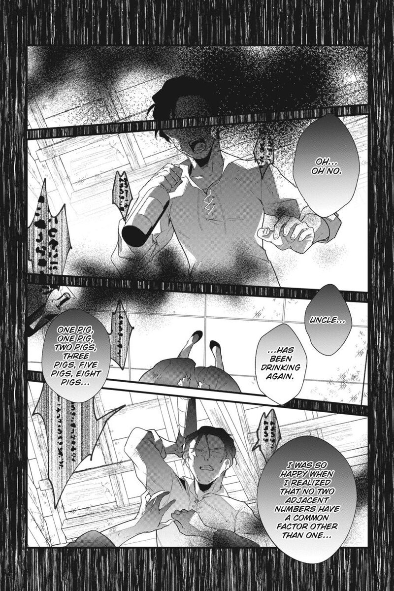 Silent Witch Chinmoku No Majo No Kakushigoto 3 28