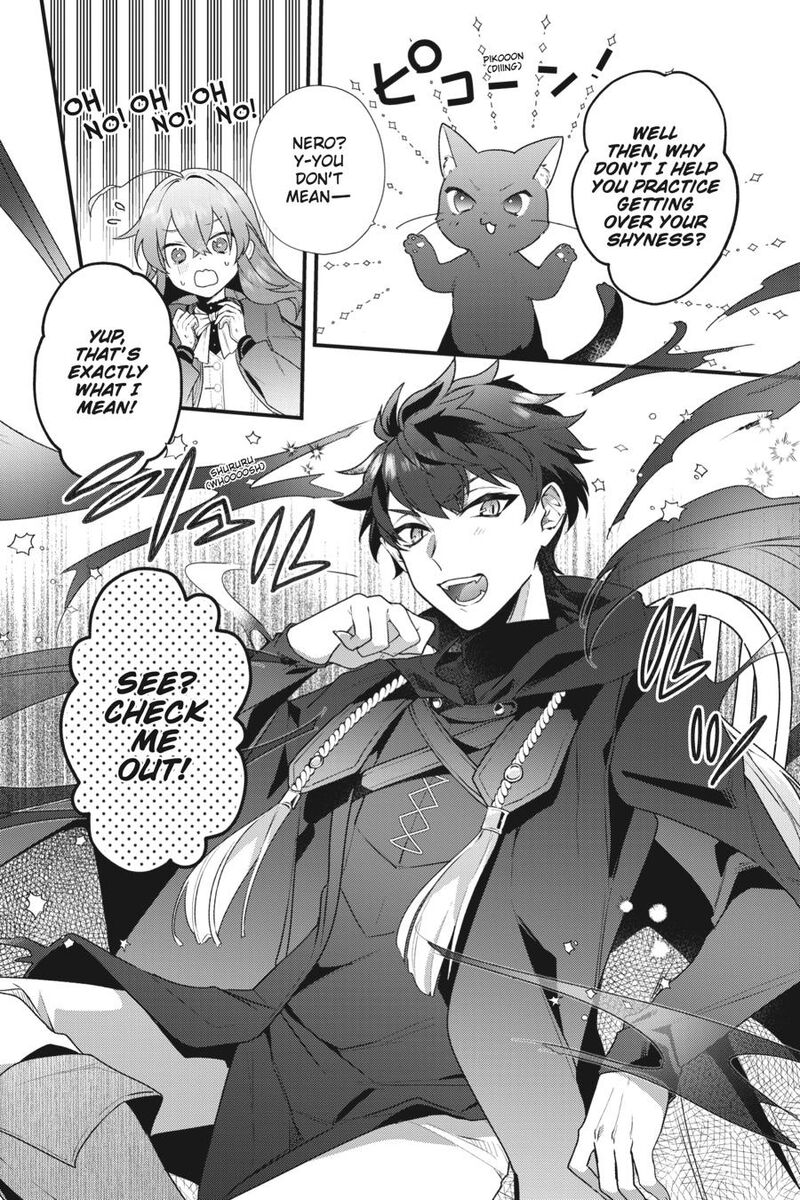 Silent Witch Chinmoku No Majo No Kakushigoto 3 36