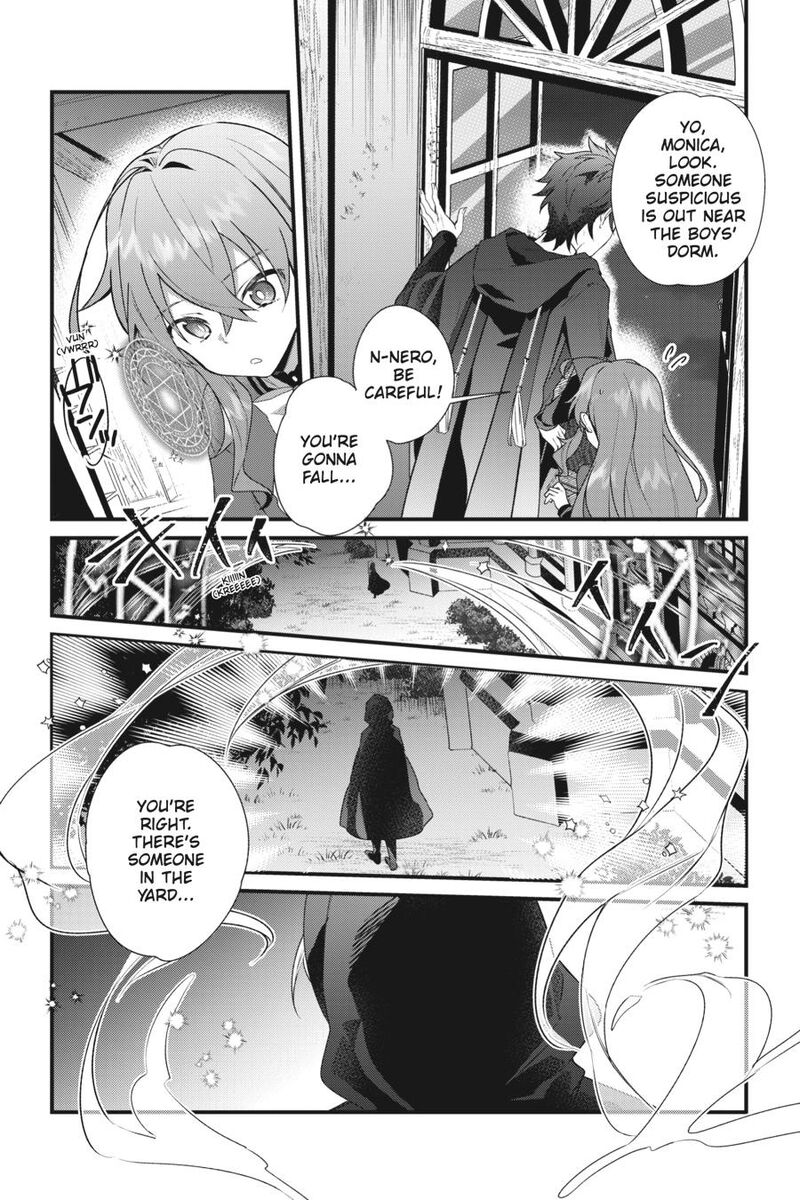 Silent Witch Chinmoku No Majo No Kakushigoto 3 39