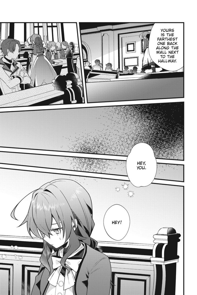 Silent Witch Chinmoku No Majo No Kakushigoto 3 9