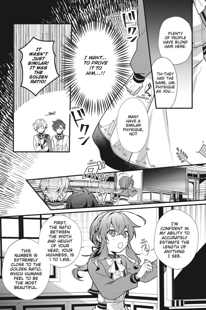 Silent Witch Chinmoku No Majo No Kakushigoto 4 23