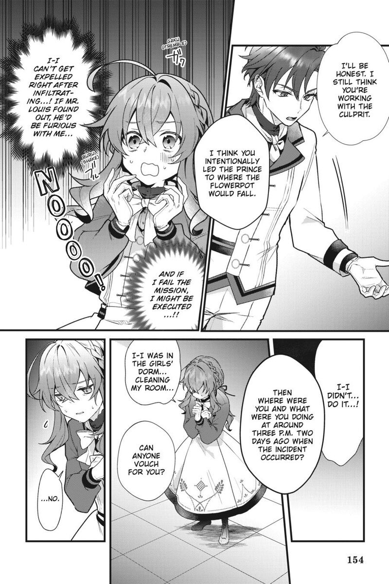 Silent Witch Chinmoku No Majo No Kakushigoto 4 30