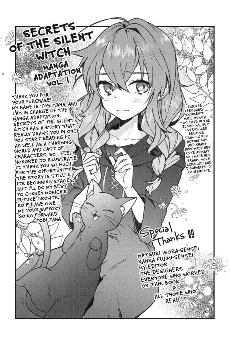 Silent Witch Chinmoku No Majo No Kakushigoto 4 35