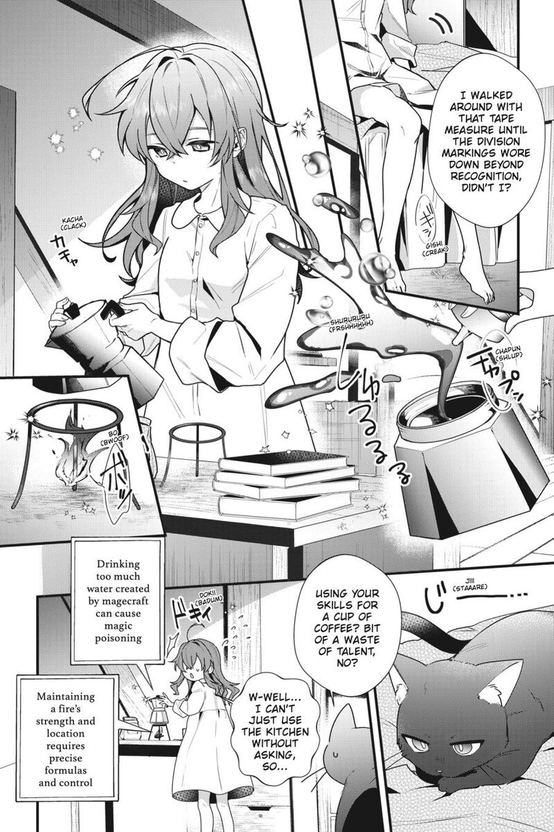 Silent Witch Chinmoku No Majo No Kakushigoto 4 4