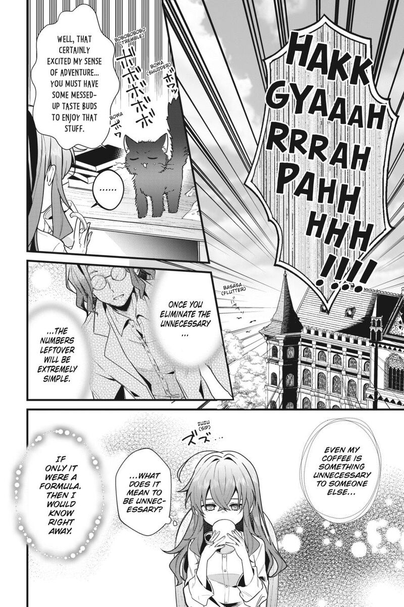 Silent Witch Chinmoku No Majo No Kakushigoto 4 6