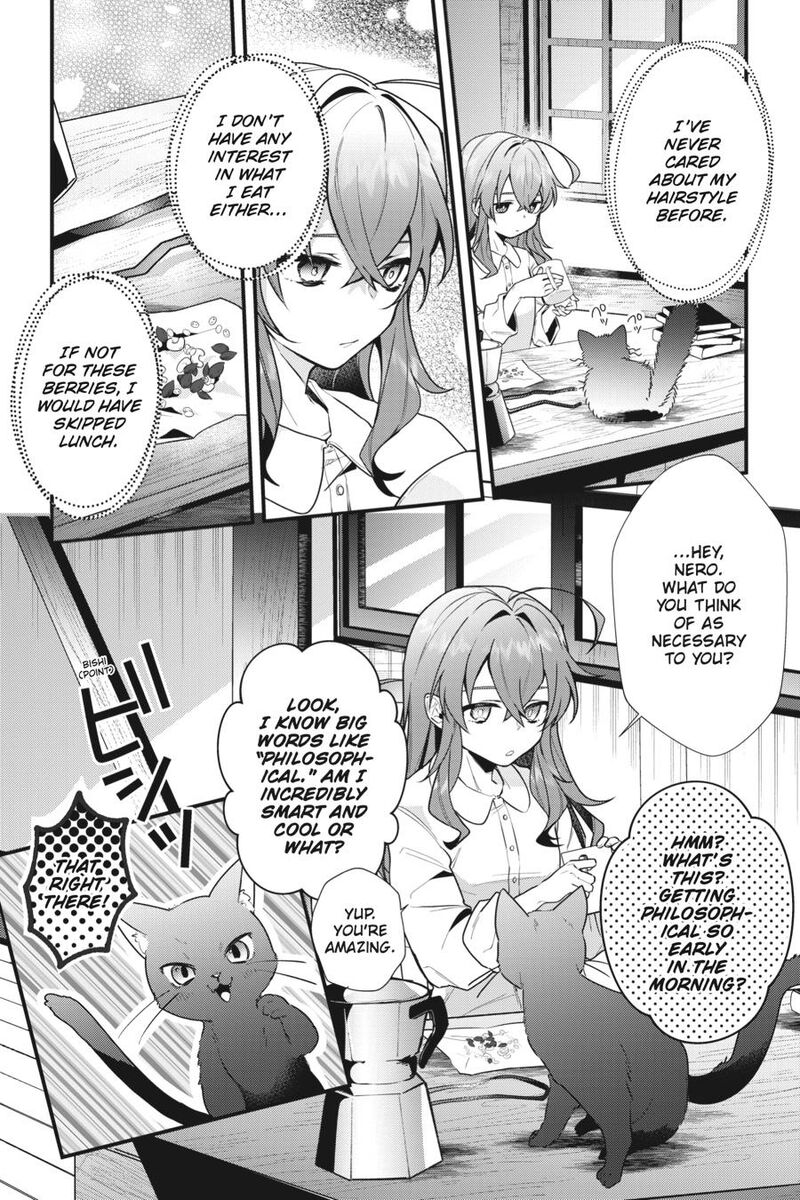 Silent Witch Chinmoku No Majo No Kakushigoto 4 7