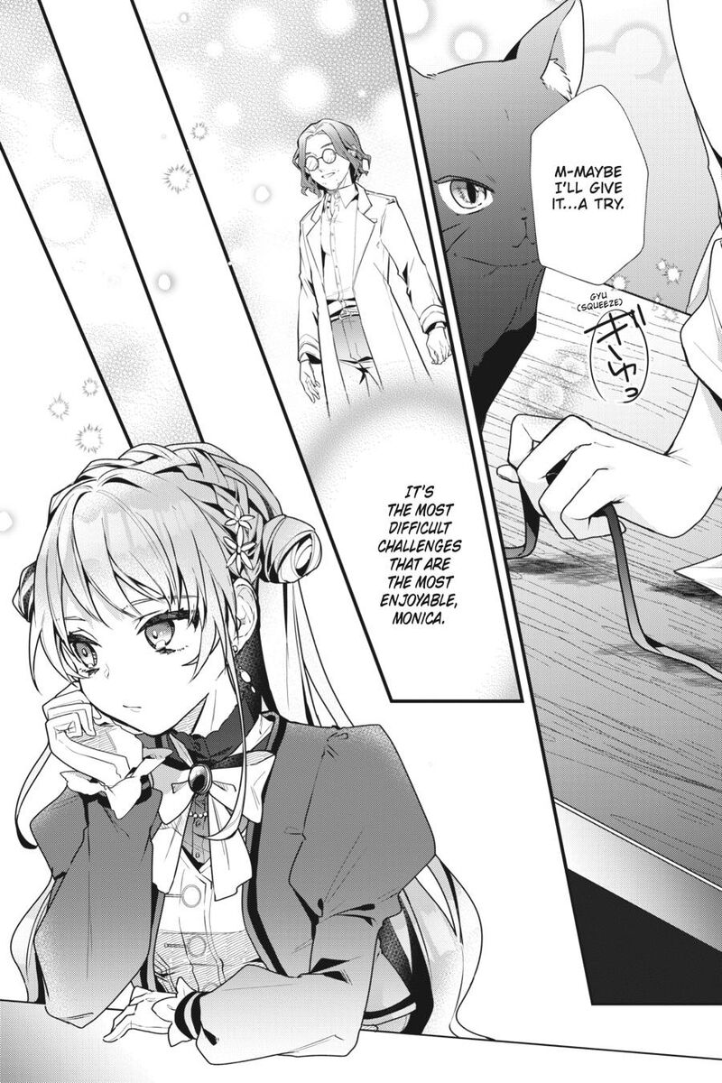 Silent Witch Chinmoku No Majo No Kakushigoto 4 9