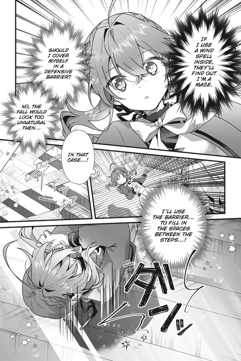 Silent Witch Chinmoku No Majo No Kakushigoto 5 19