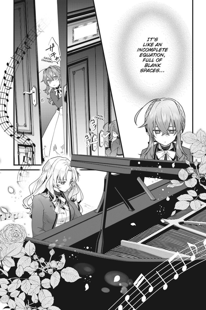 Silent Witch Chinmoku No Majo No Kakushigoto 5 28
