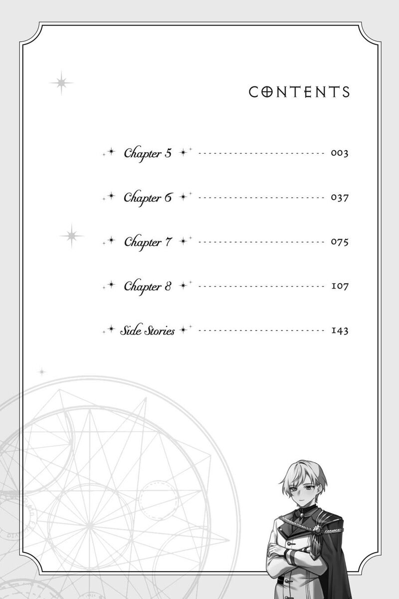 Silent Witch Chinmoku No Majo No Kakushigoto 5 3