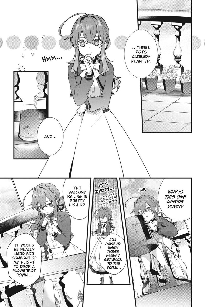 Silent Witch Chinmoku No Majo No Kakushigoto 5 30