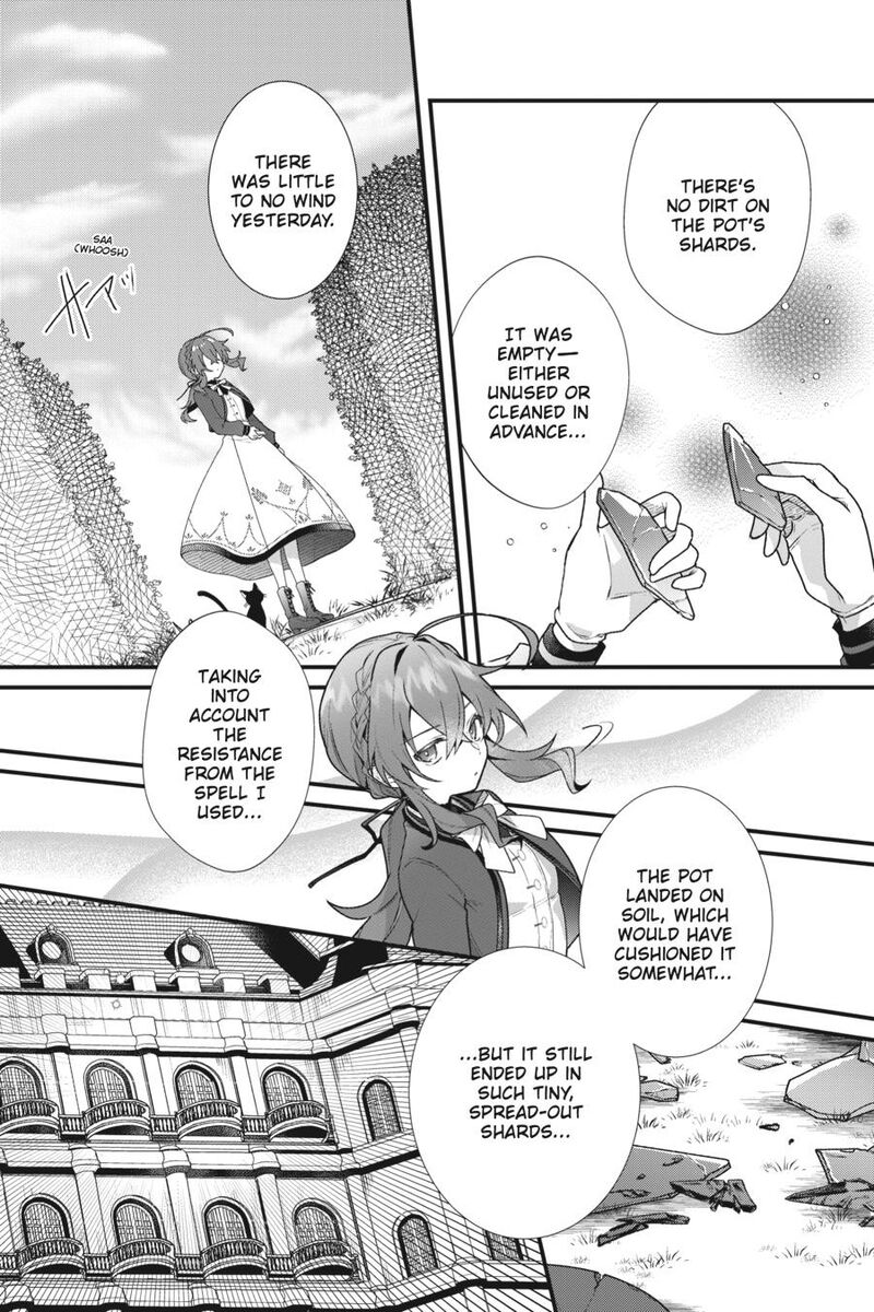 Silent Witch Chinmoku No Majo No Kakushigoto 5 9