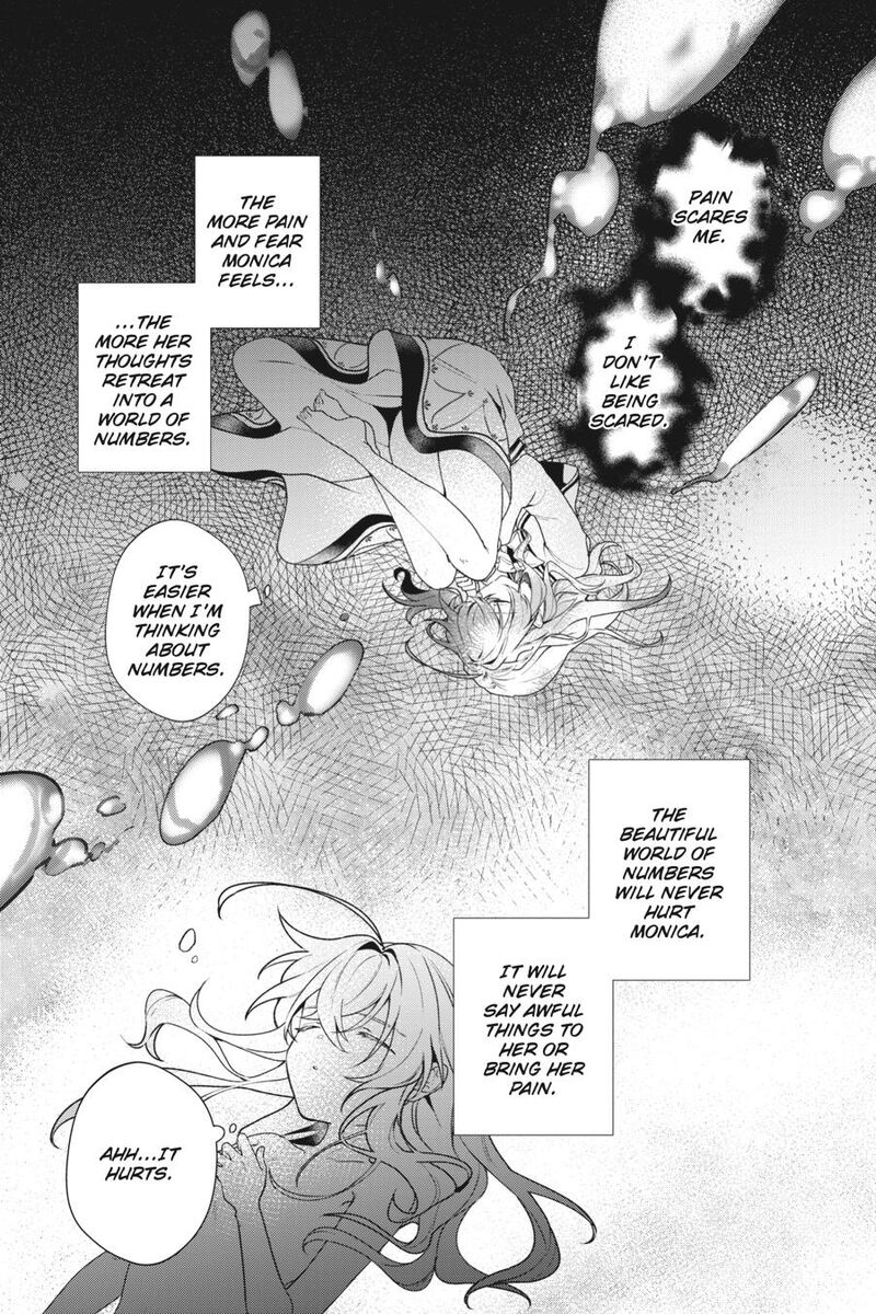 Silent Witch Chinmoku No Majo No Kakushigoto 6 20
