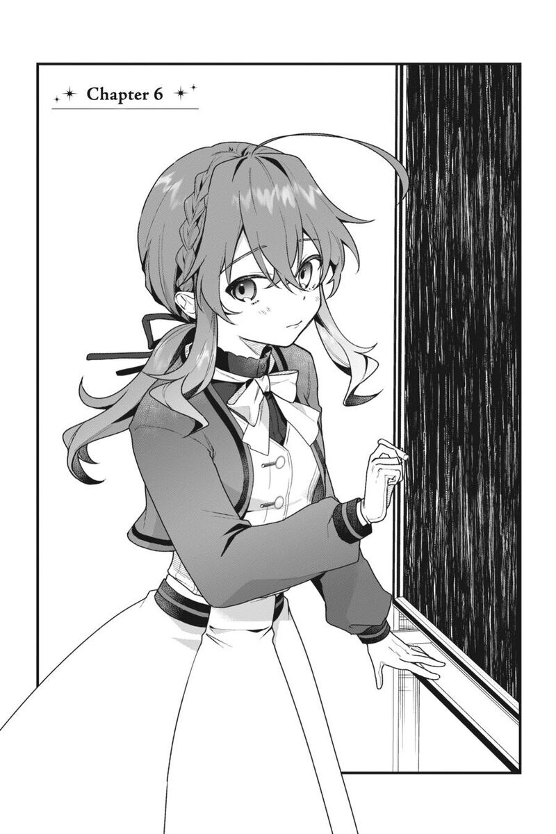 Silent Witch Chinmoku No Majo No Kakushigoto 6 3