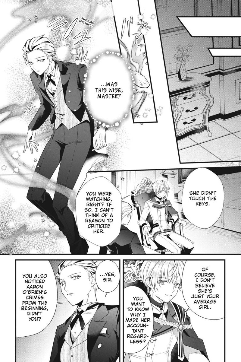 Silent Witch Chinmoku No Majo No Kakushigoto 6 34