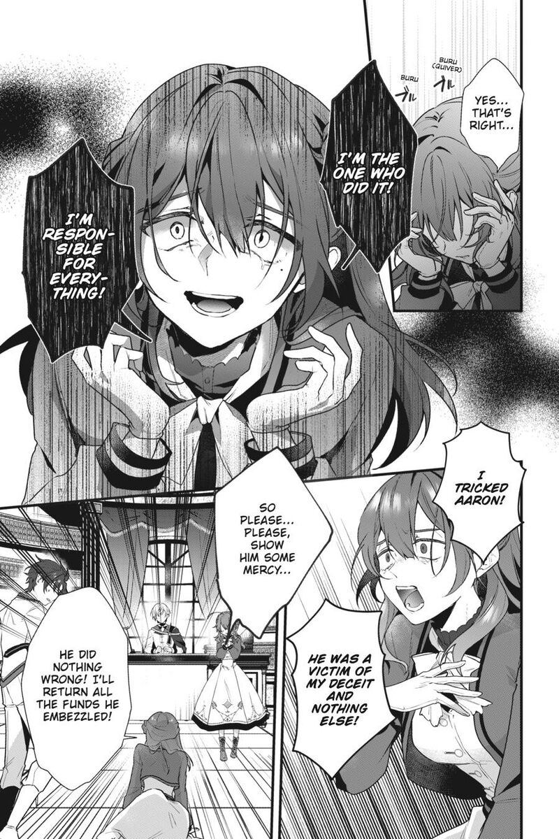 Silent Witch Chinmoku No Majo No Kakushigoto 6 6