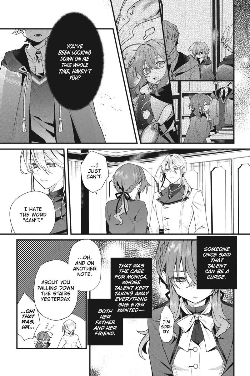 Silent Witch Chinmoku No Majo No Kakushigoto 7 26