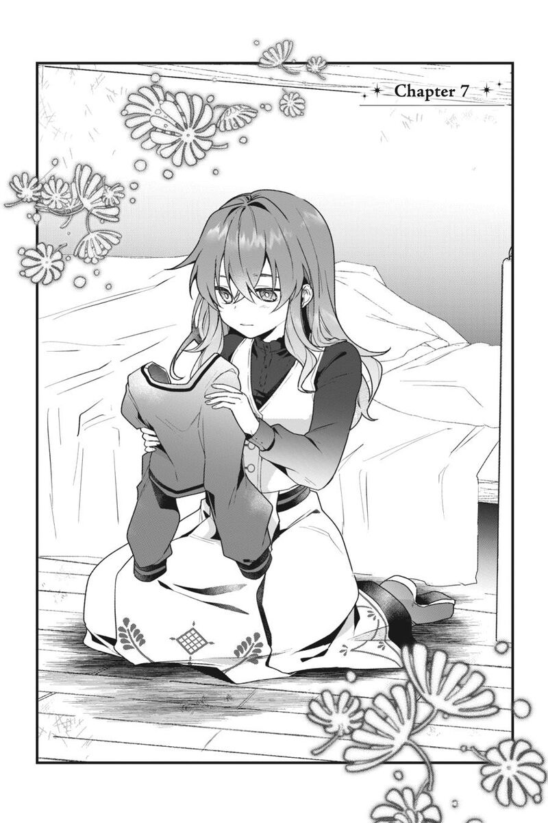 Silent Witch Chinmoku No Majo No Kakushigoto 7 4