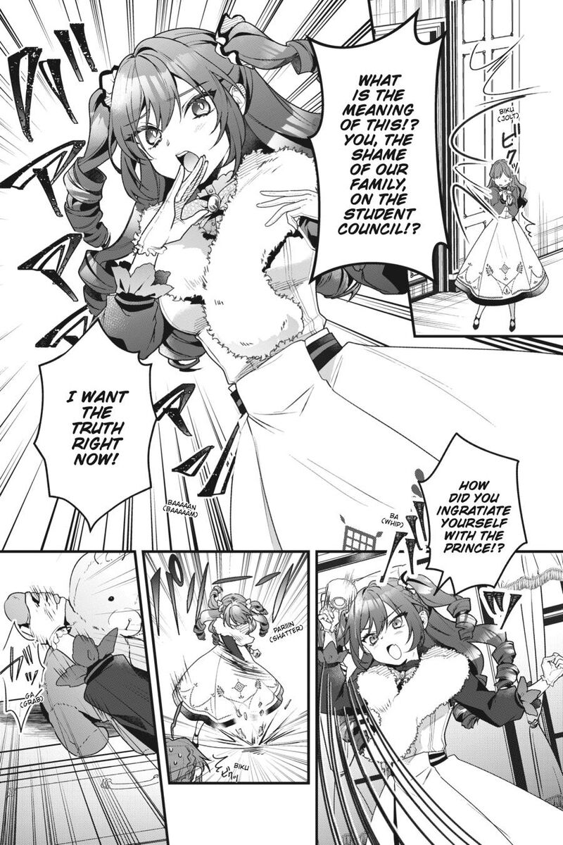 Silent Witch Chinmoku No Majo No Kakushigoto 7 5