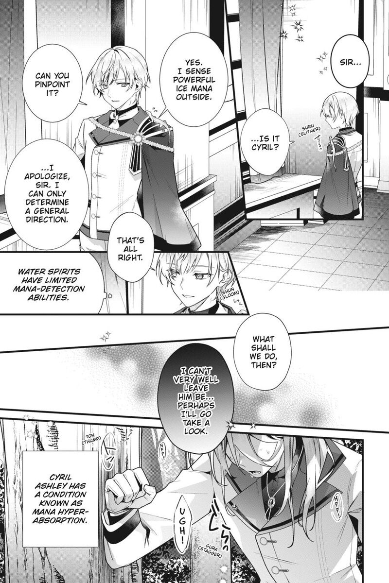 Silent Witch Chinmoku No Majo No Kakushigoto 8 10