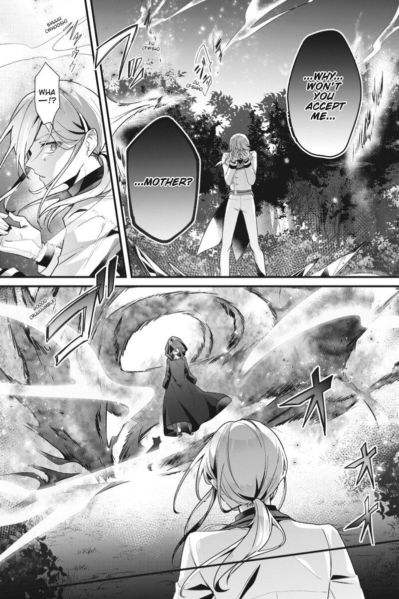 Silent Witch Chinmoku No Majo No Kakushigoto 8 20