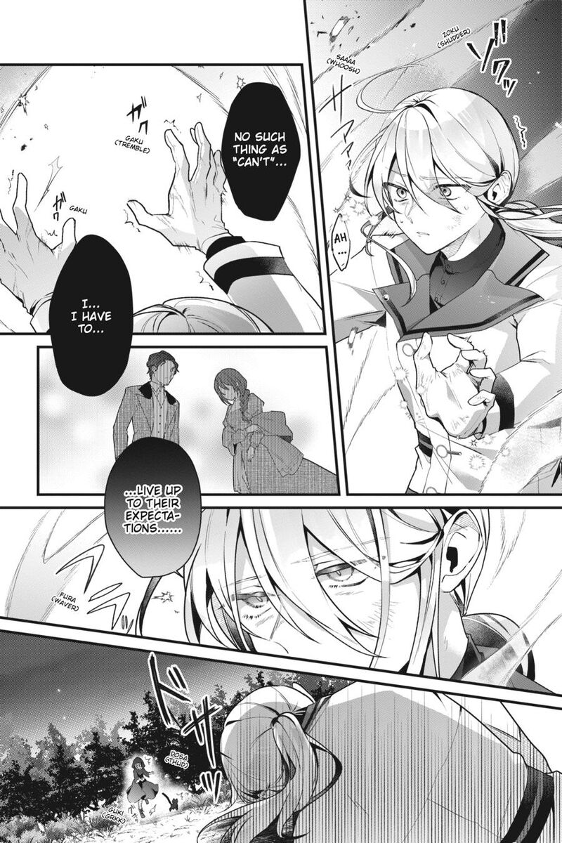 Silent Witch Chinmoku No Majo No Kakushigoto 8 29