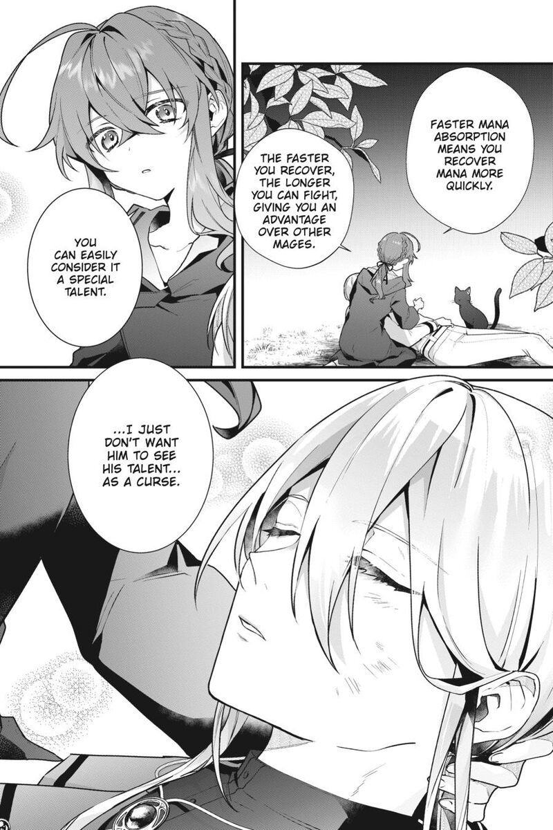 Silent Witch Chinmoku No Majo No Kakushigoto 8 33