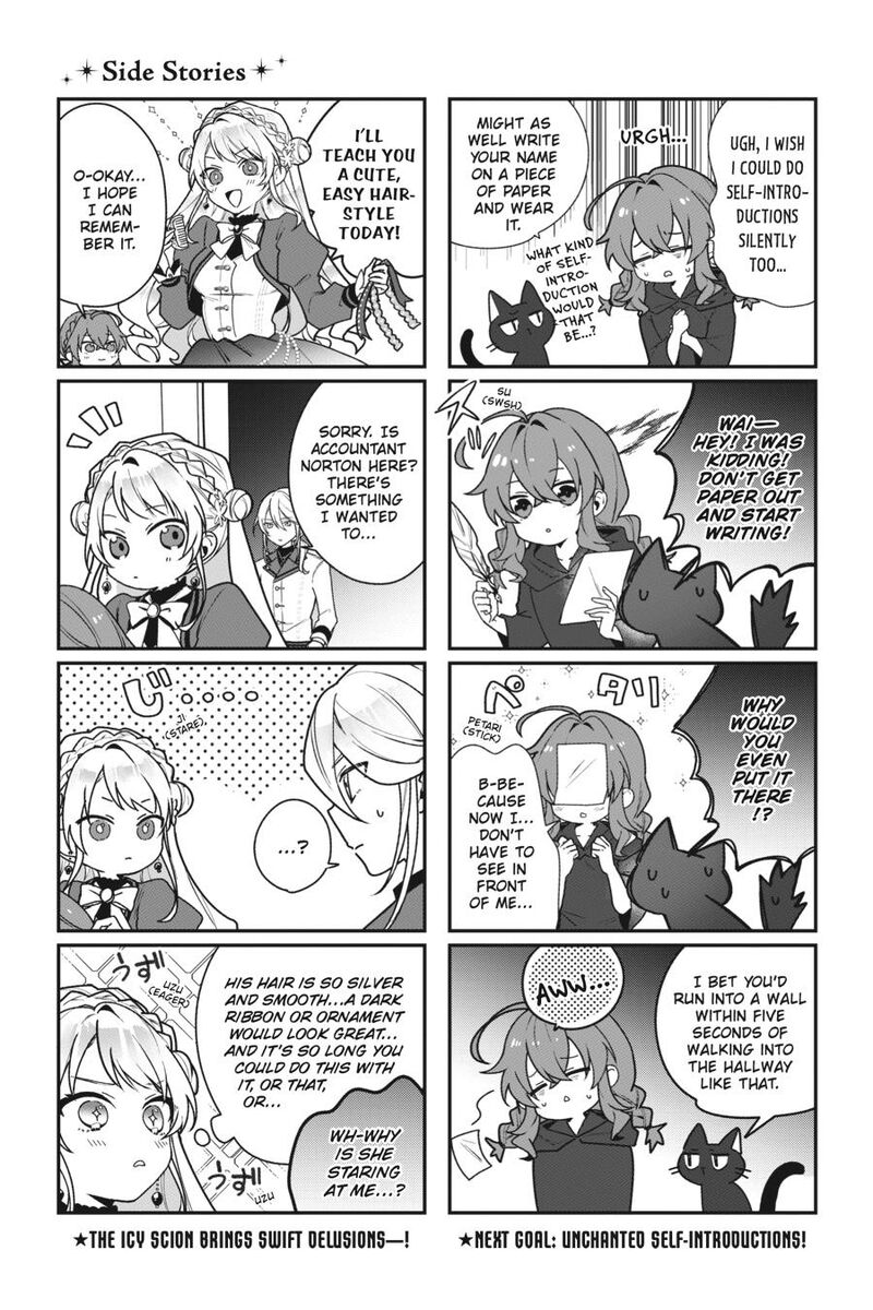 Silent Witch Chinmoku No Majo No Kakushigoto 8 37